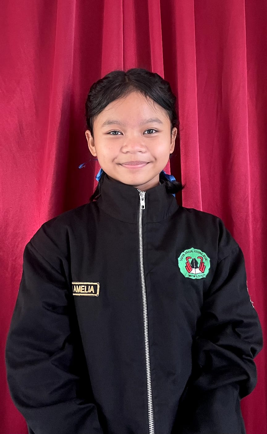 Made Ratih Amelia Putri