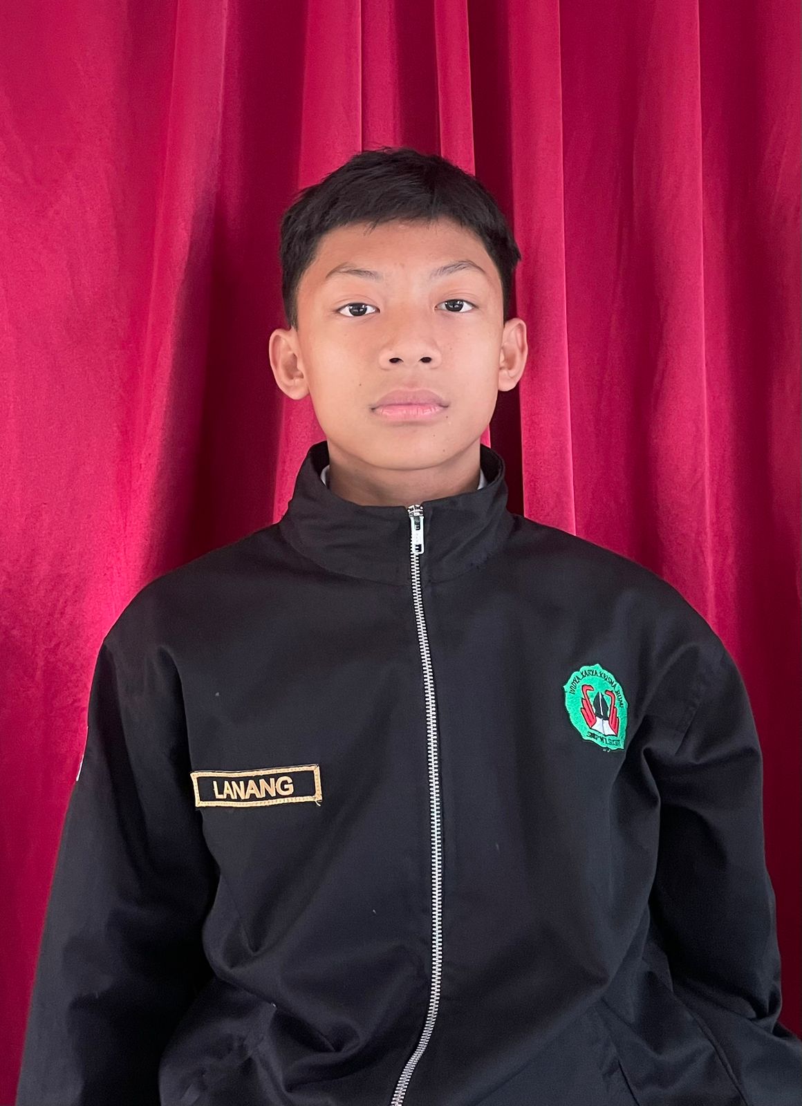 I Putu Lanang Panca Anggara