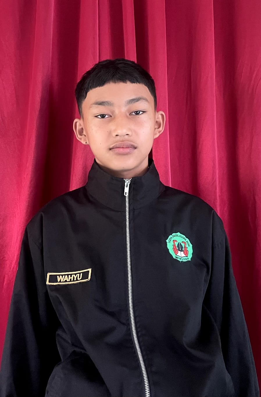 I Komang Wahyu Semara Dana