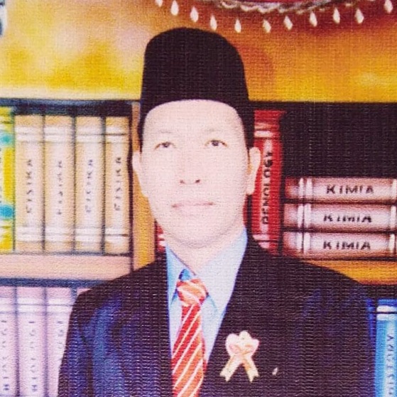 Foto Kepsek