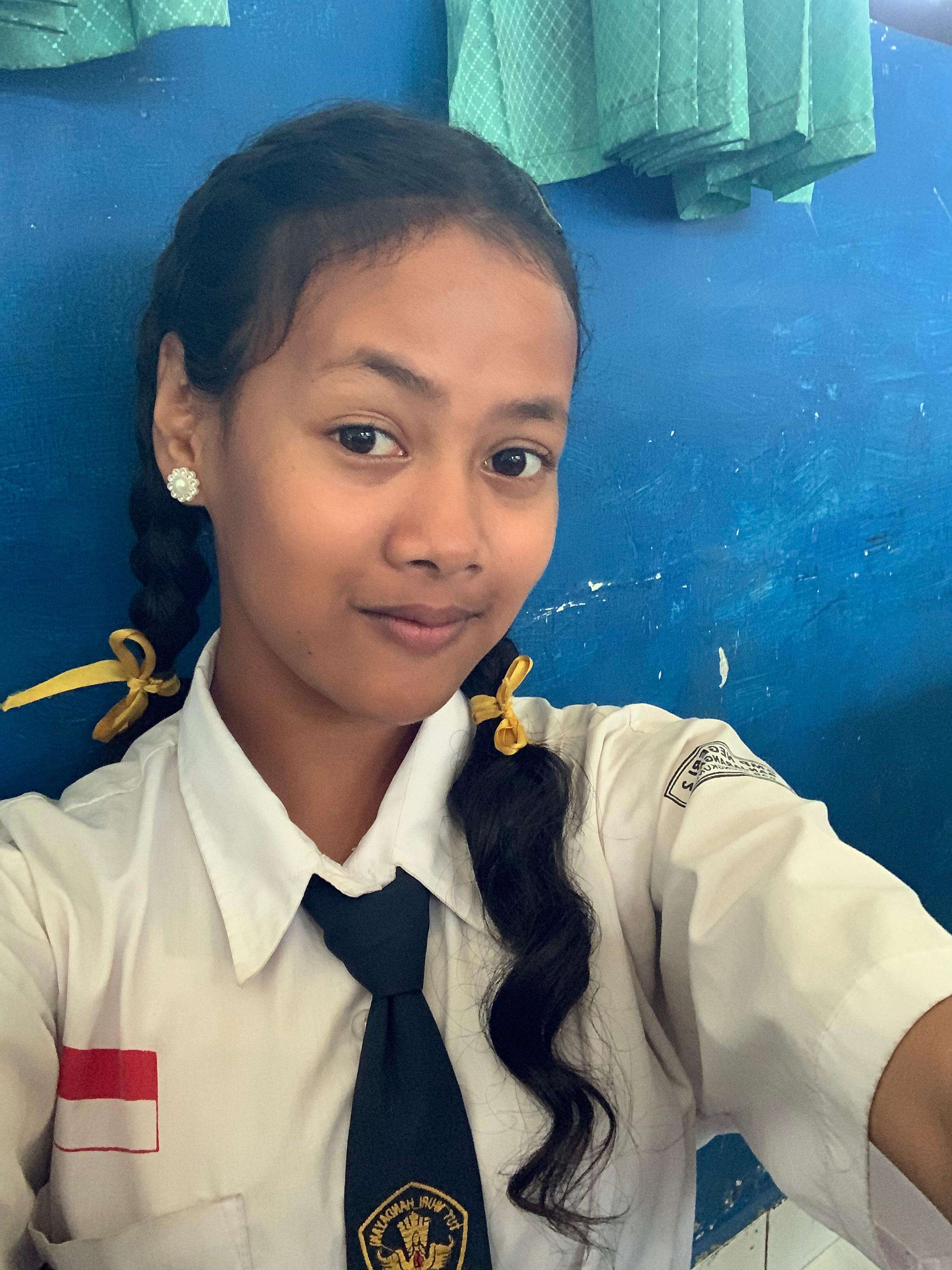 Ni Komang Sri Anugrah Ariani