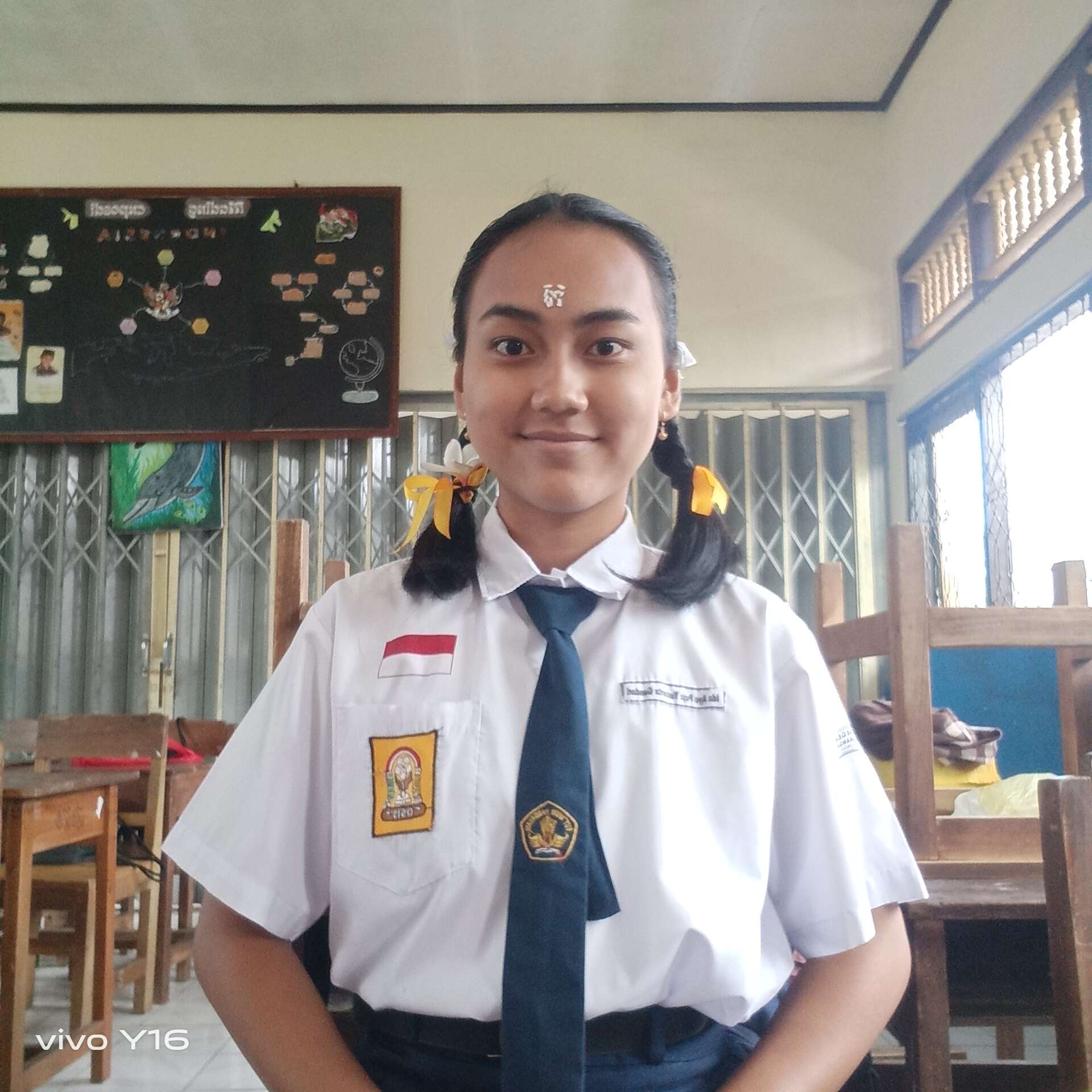 Ida Ayu Puja Yudanta Gandari