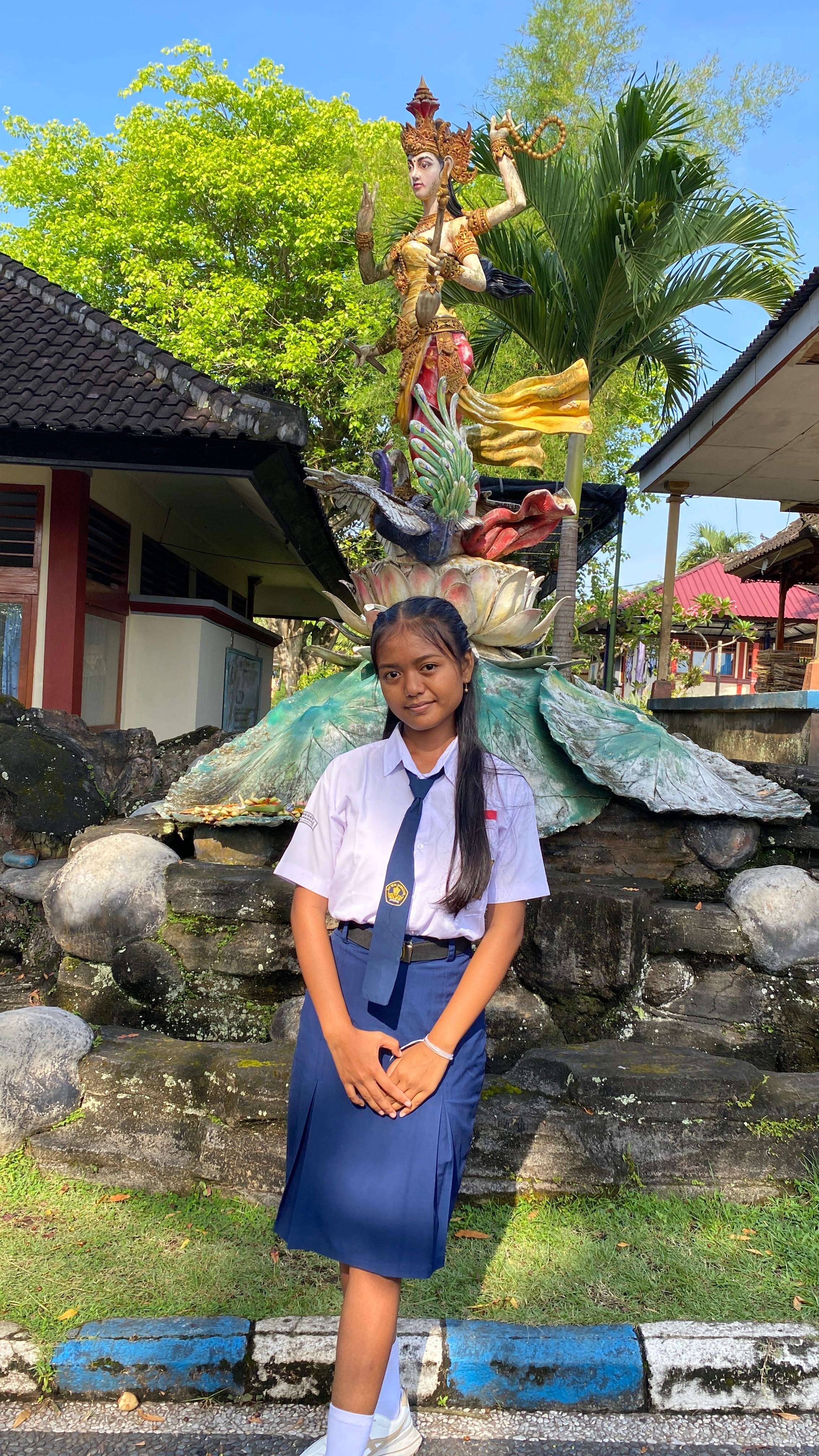 Pande Made Ajeng Riani Andari Yunika