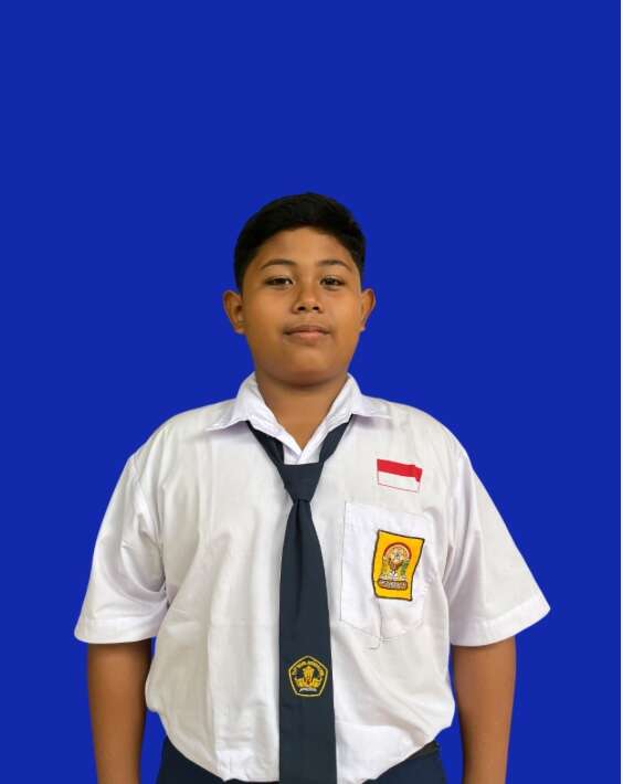 I Gede Nara Khesa Thilaka