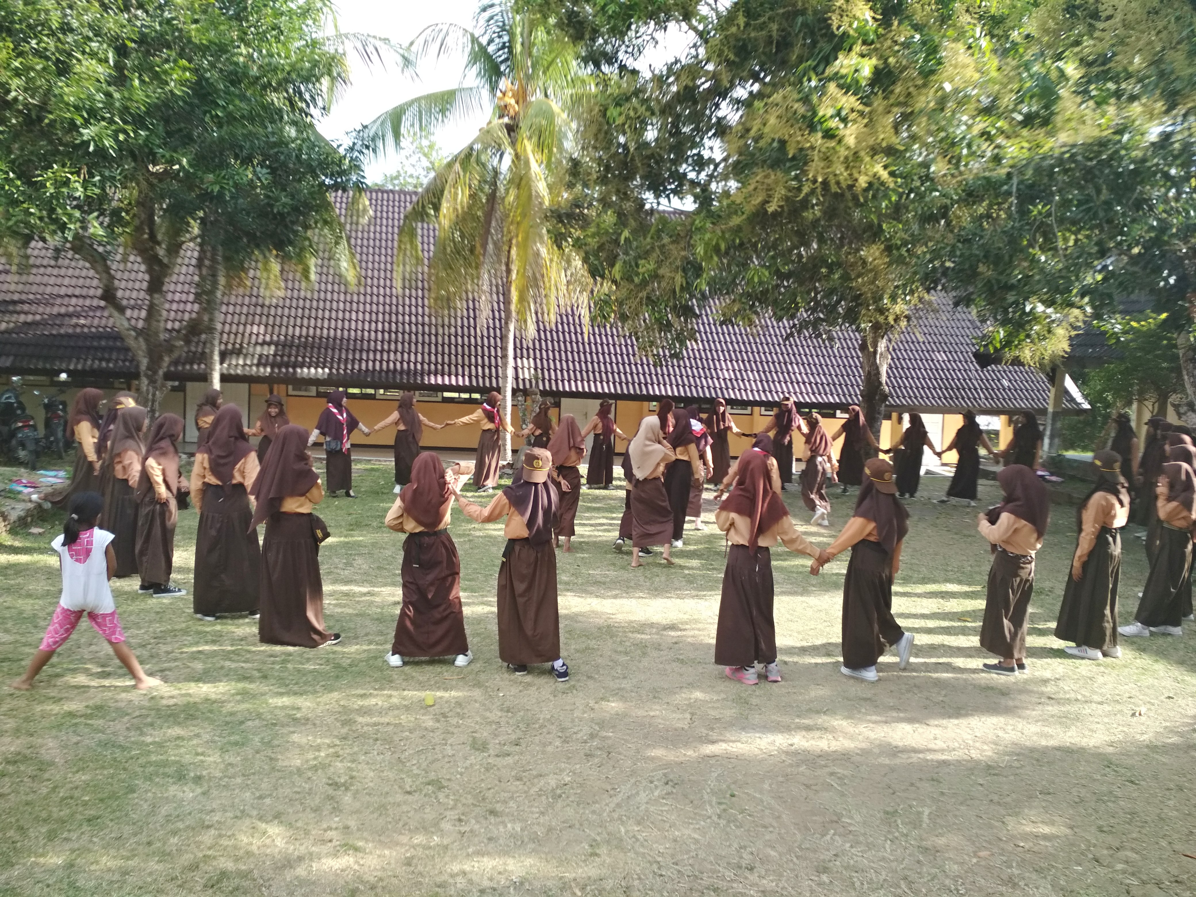 PRAMUKA