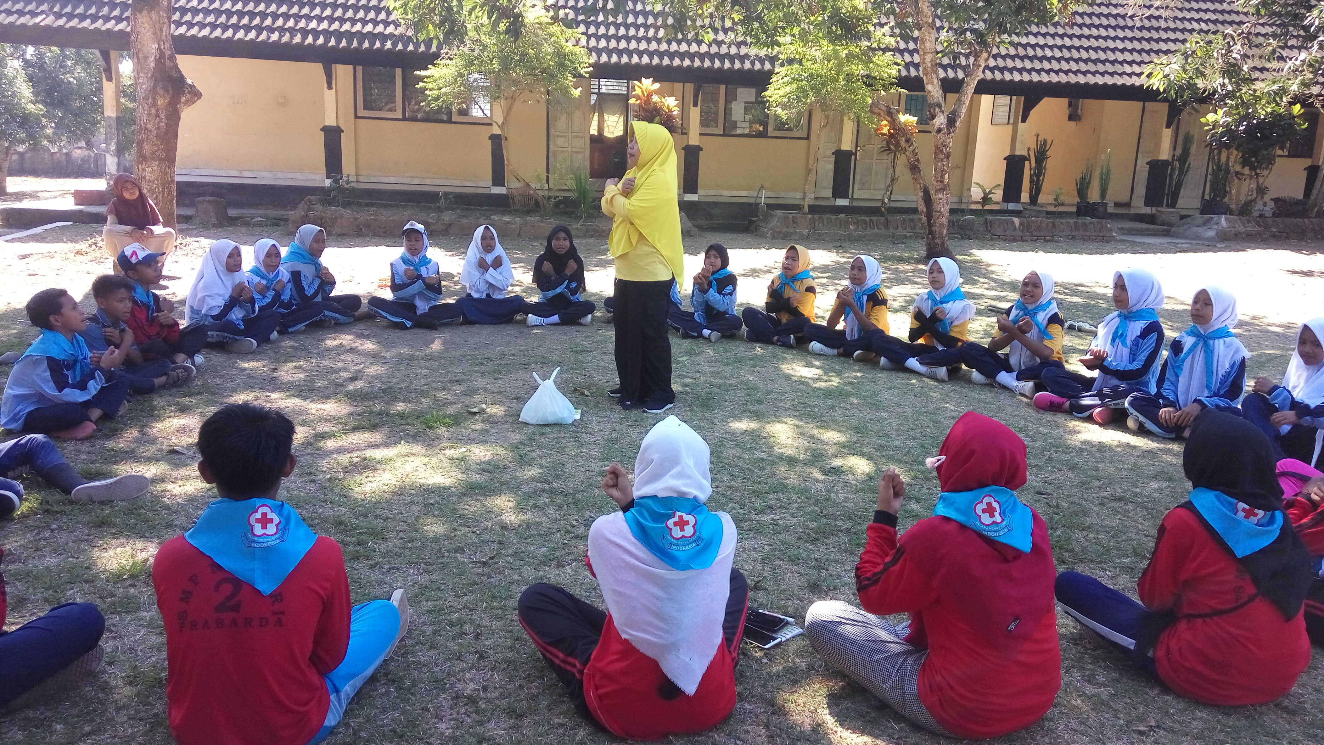 PMR