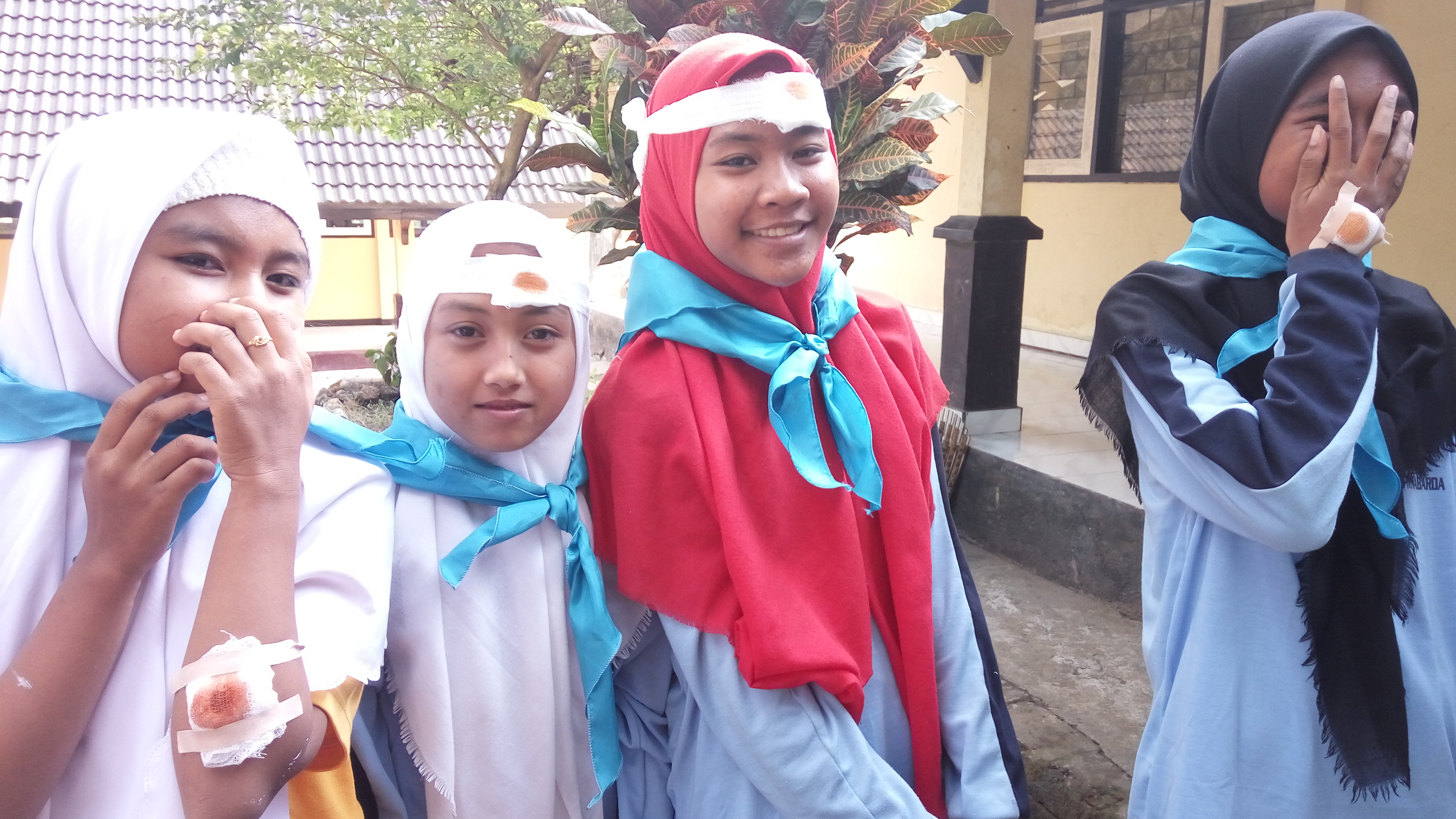 PMR