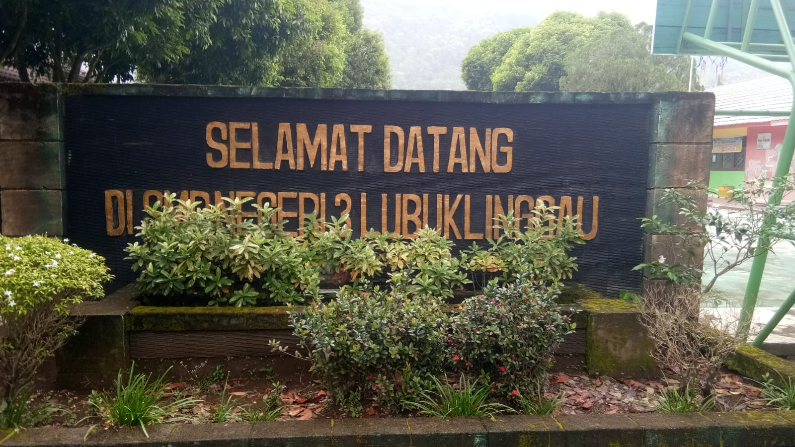 Selamat Datang Di SMPN 3 Lubuklinggau