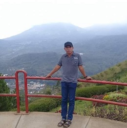 OPERATOR SMP NEGERI 4 KUPANG