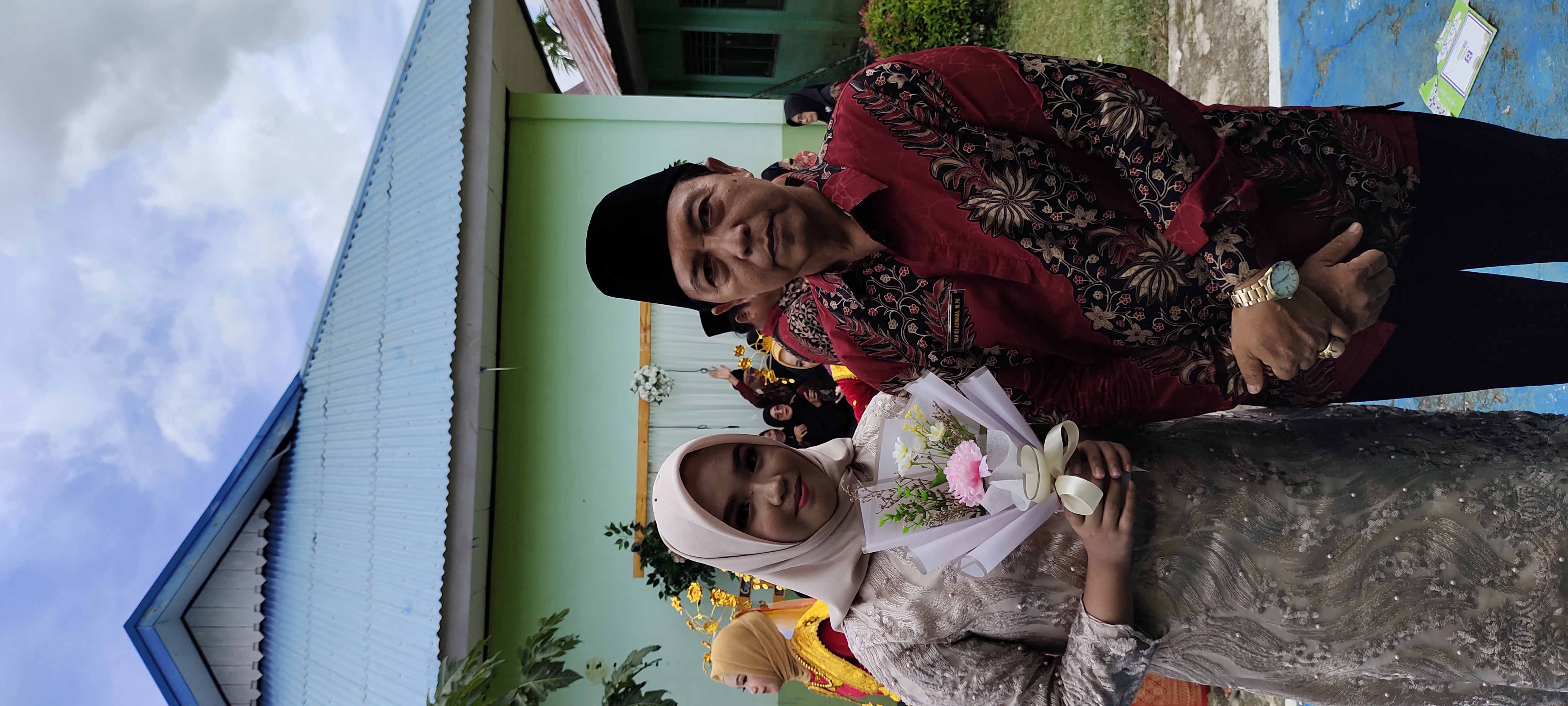 Serba Serbi Kegiatan Pelepasan Kelas 9 Tp. 2021/2022