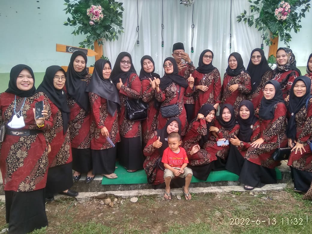 Serba Serbi Kegiatan Pelepasan Kelas 9 Tp. 2021/2022