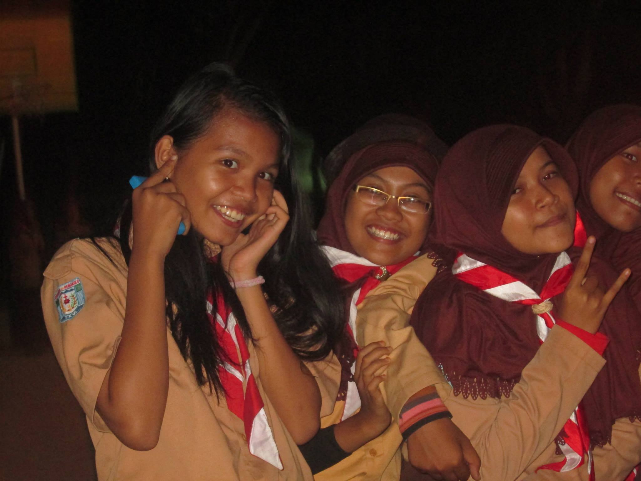 Album Pramuka