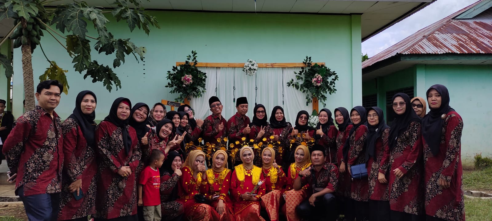 Serba Serbi Kegiatan Pelepasan Kelas 9 Tp. 2021/2022