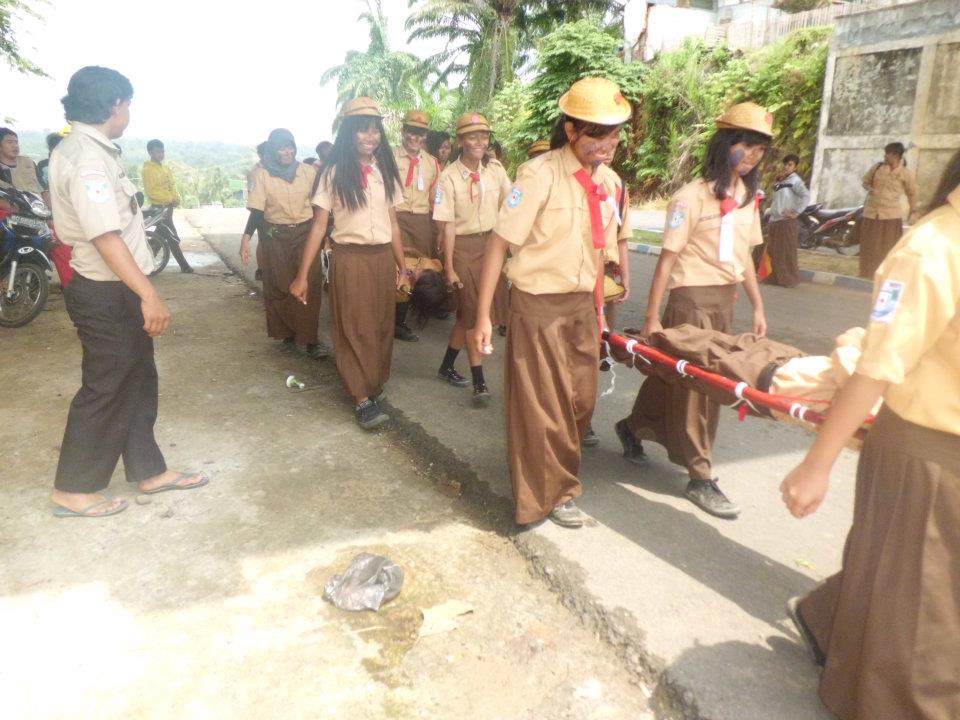 Album Pramuka