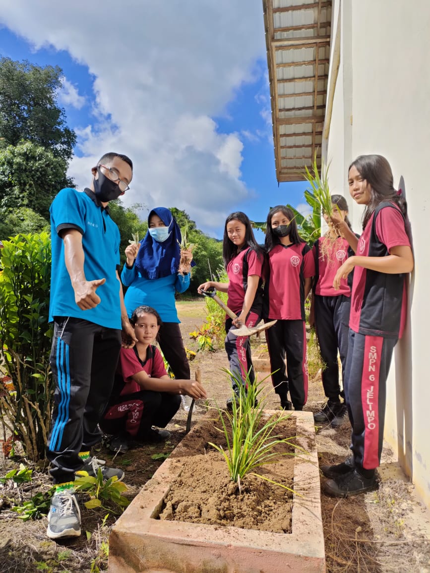 Gotong Royong dan Kerja Bakti Mewujudkan Lingkungan Bersih dan Asri