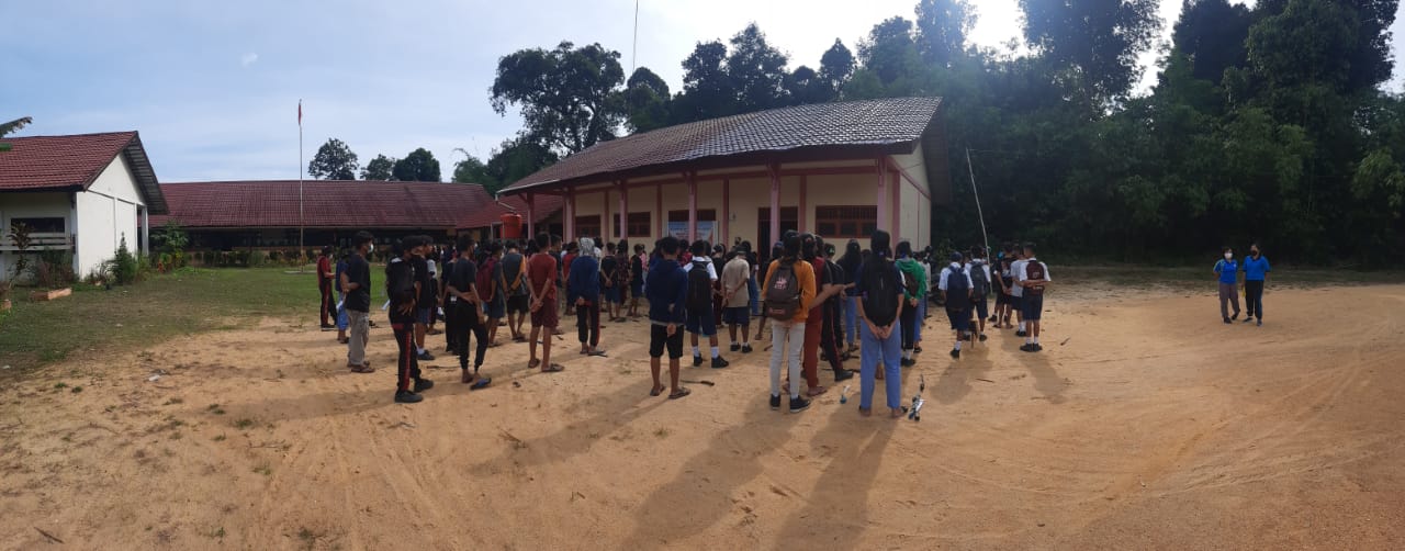 Gotong Royong dan Kerja Bakti Mewujudkan Lingkungan Bersih dan Asri
