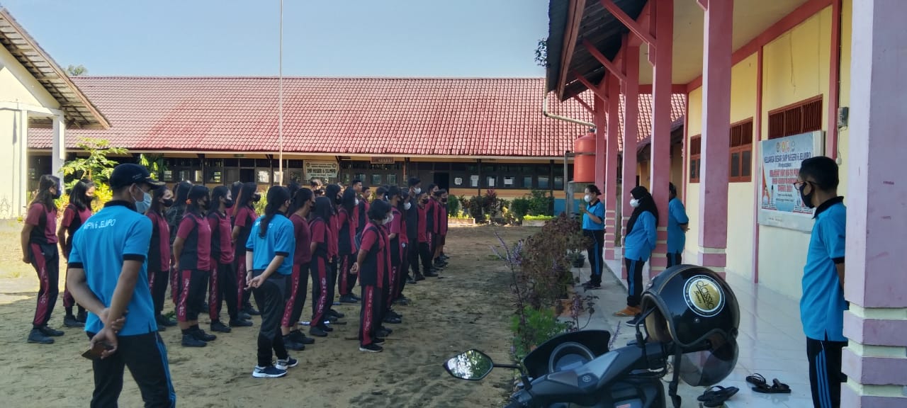 Gotong Royong dan Kerja Bakti Mewujudkan Lingkungan Bersih dan Asri