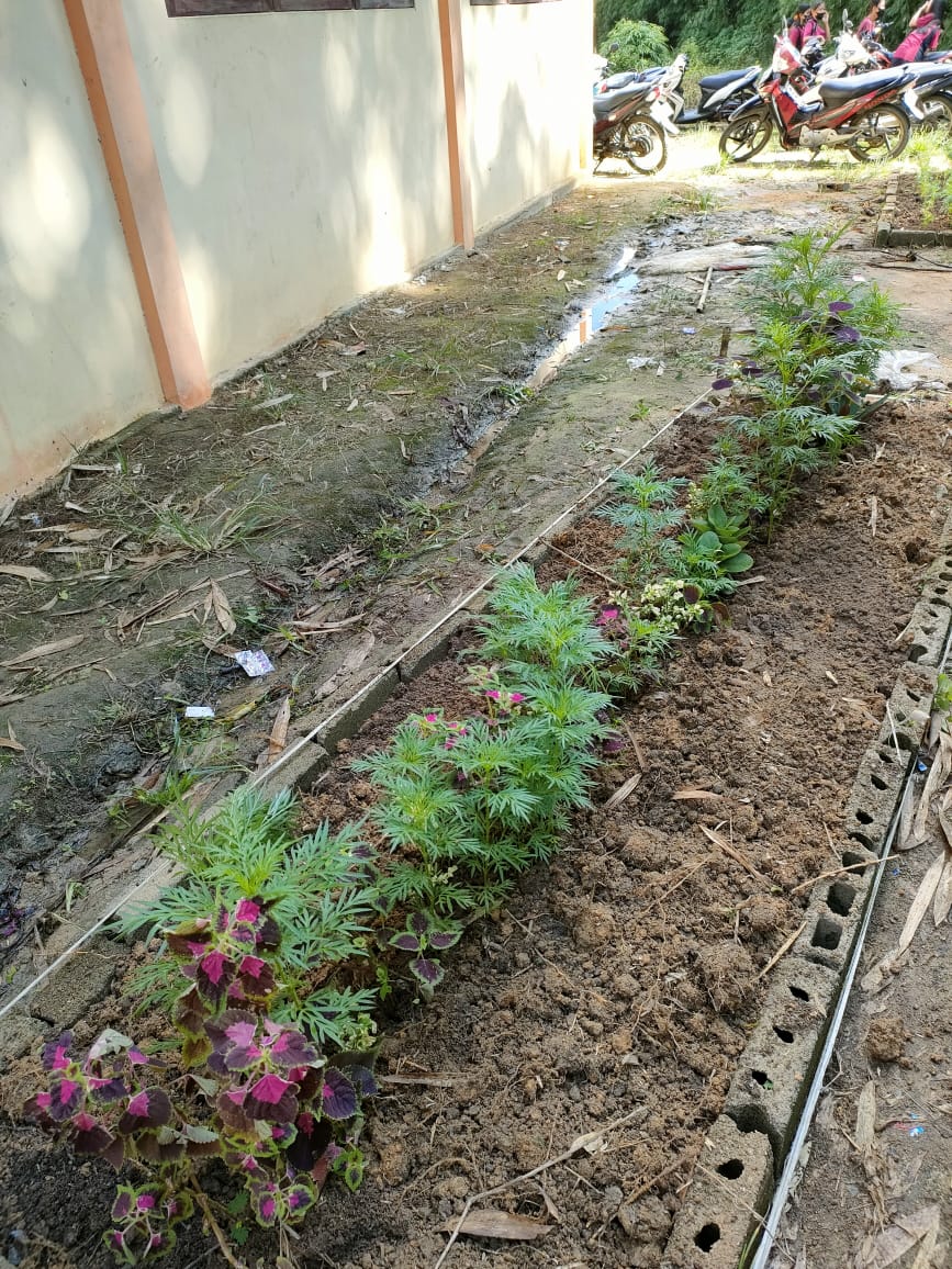 Gotong Royong dan Kerja Bakti Mewujudkan Lingkungan Bersih dan Asri