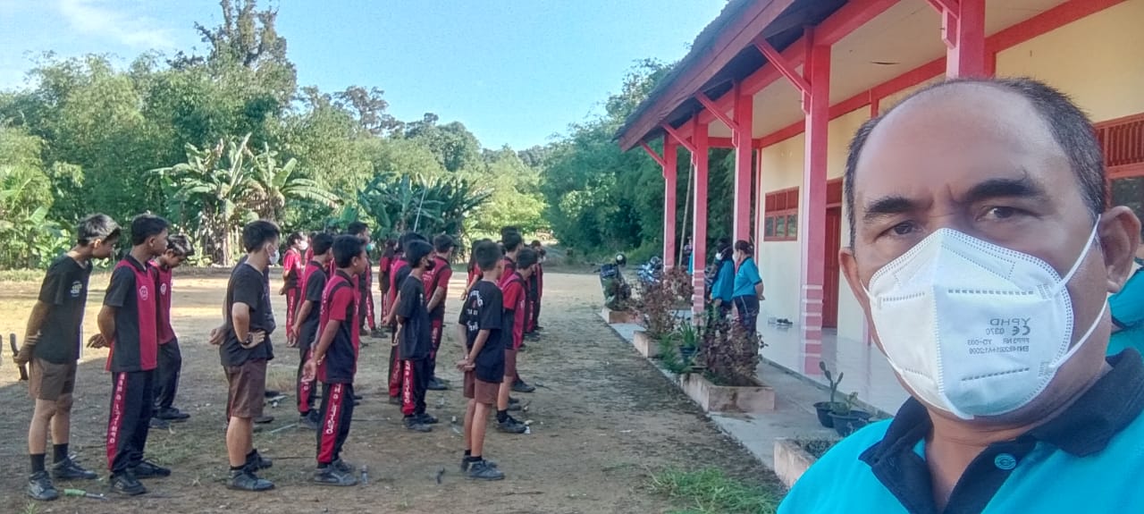 Gotong Royong dan Kerja Bakti Mewujudkan Lingkungan Bersih dan Asri