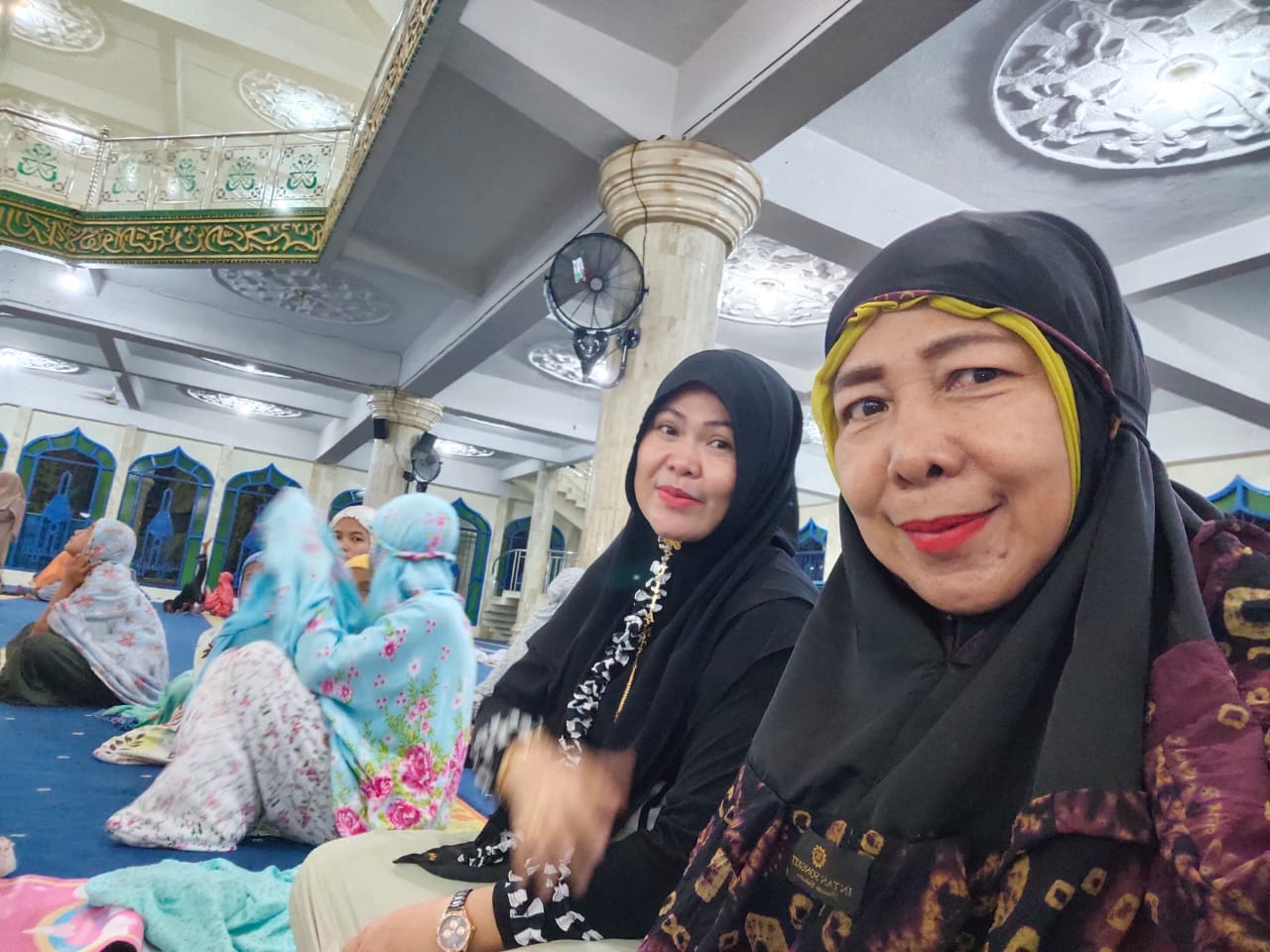 Acara Nuzul Qur'an Kota Lubuklinggau