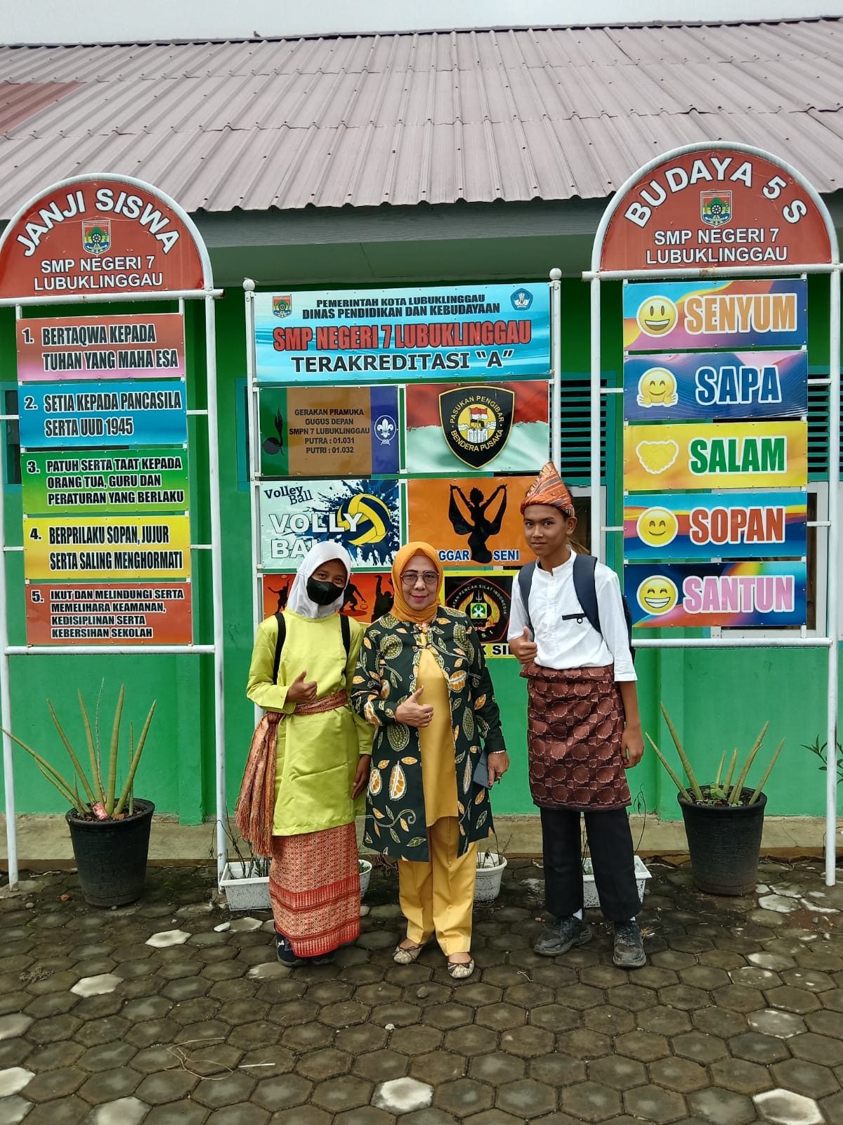 Lomba Congklak Hut RI 77 Kota Lubuklinggau