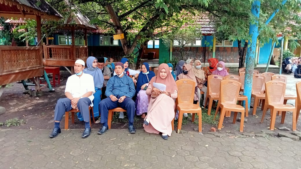 penutupan gema ramadhan dan memperingati nuzul qur'an