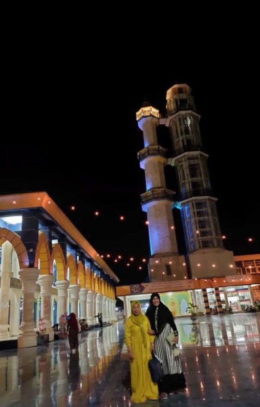 Acara Nuzul Qur'an Kota Lubuklinggau