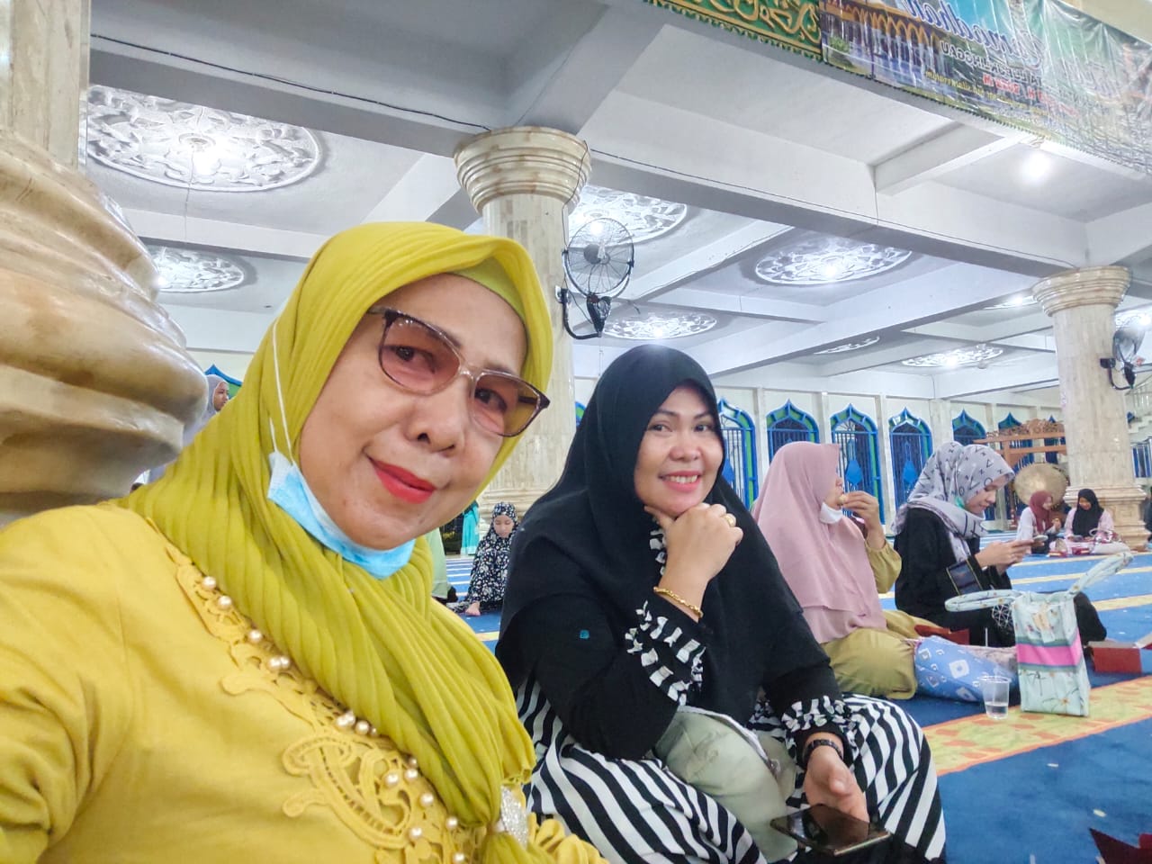 Acara Nuzul Qur'an Kota Lubuklinggau