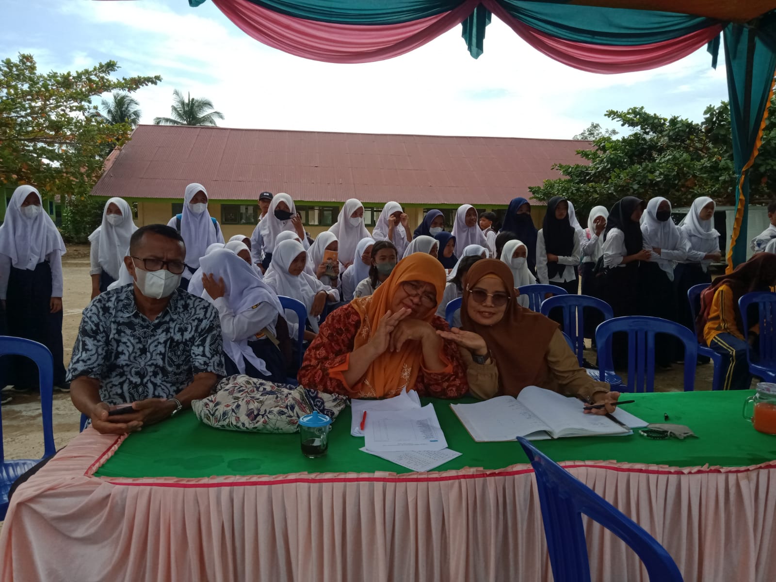 Dewan Guru Seni Budaya