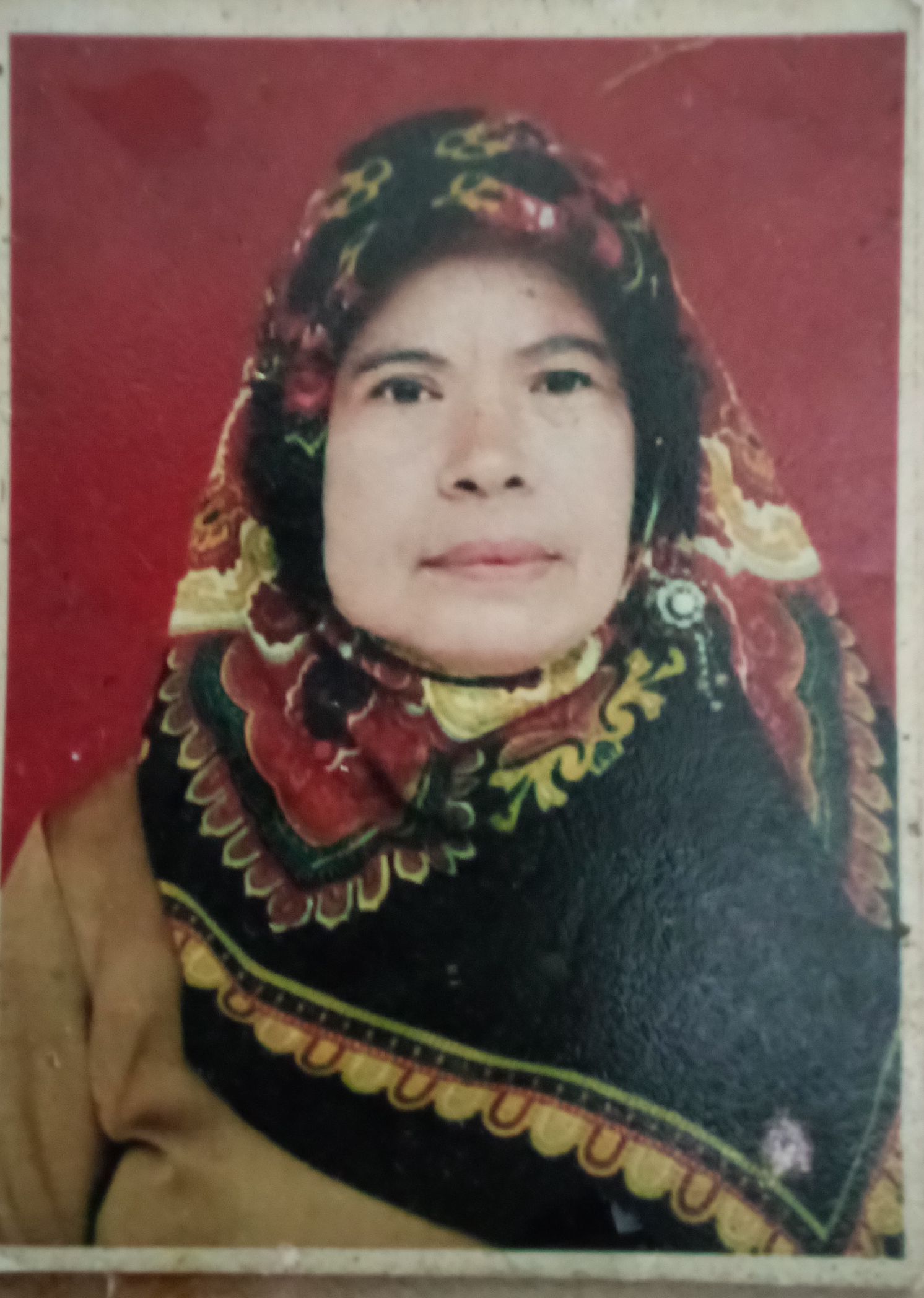Dra. Rosma Wilis