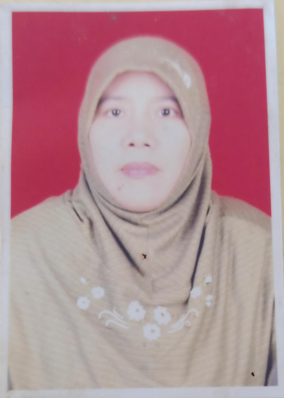 Hasmeliyeni, M.Pd.Si