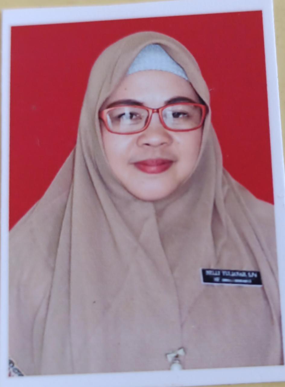 Nelly Yulianah, S.Pd