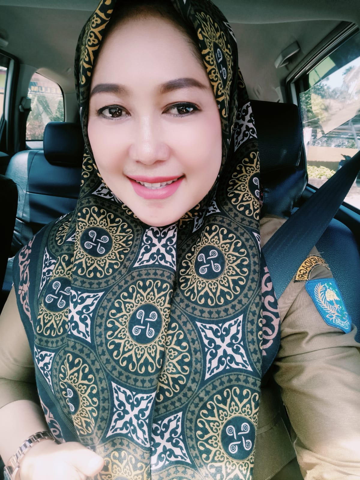 Neti Herawati, S.Pd