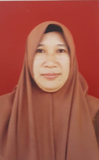 Mirliza Pitriani, S.PdI
