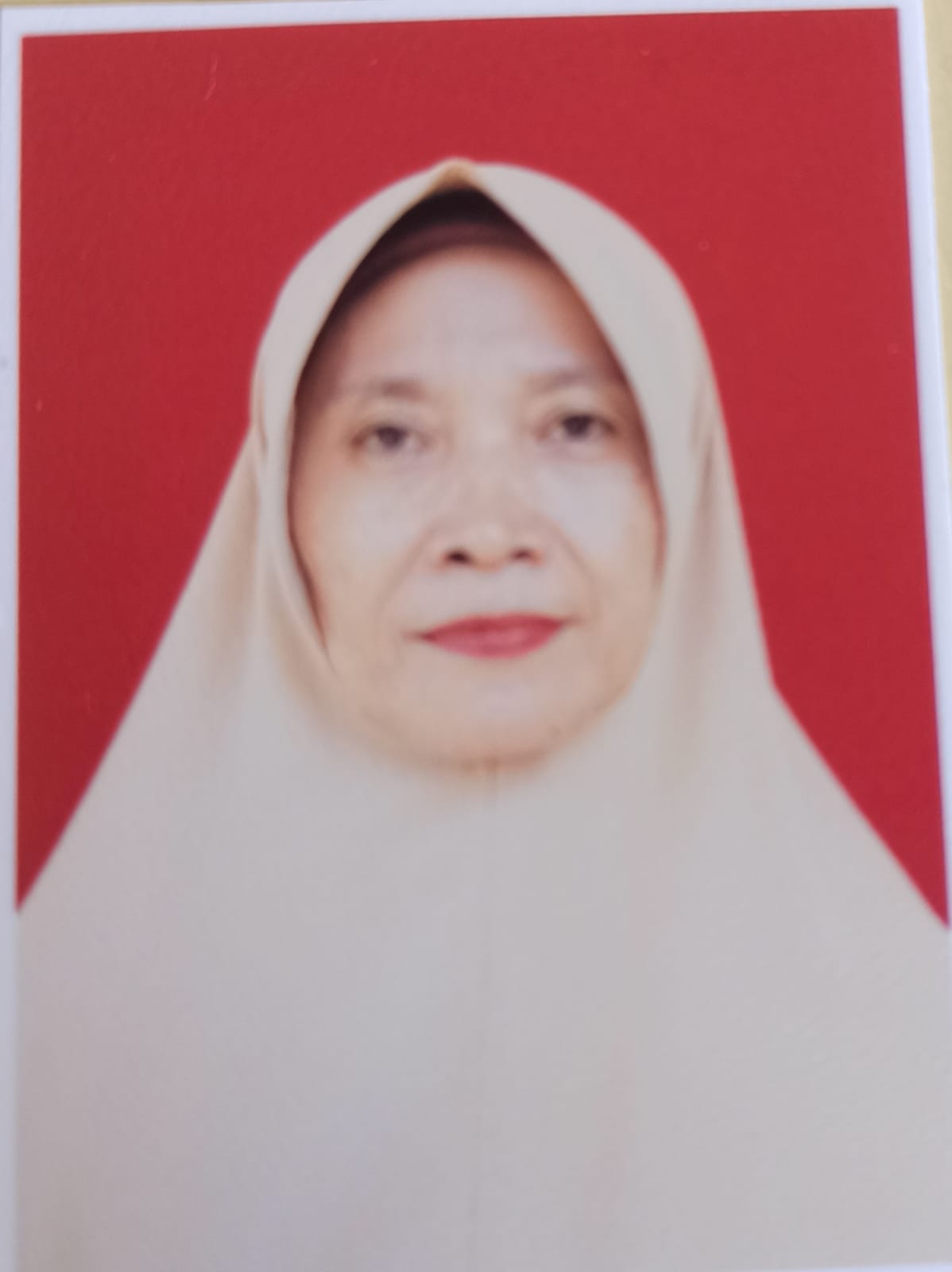Nurhayati Mulatsih, S.Pd