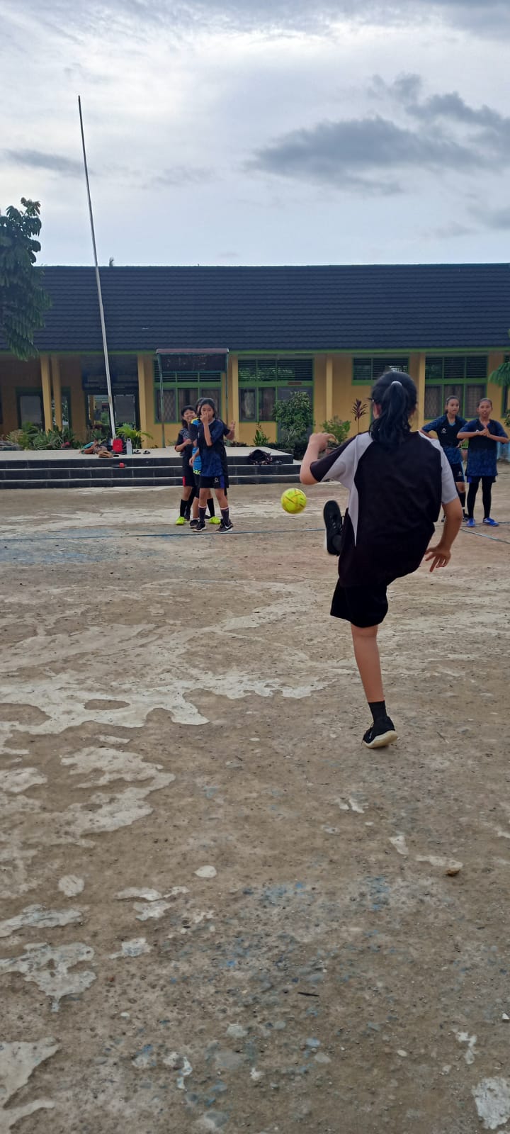 Futsal Putri