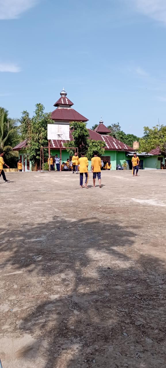 Futsal Putra