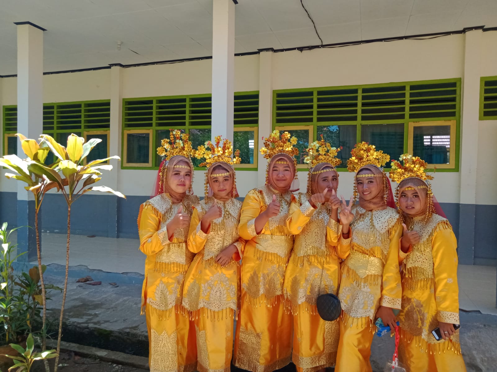 PENTAS SENI BUDAYA NUANTARA