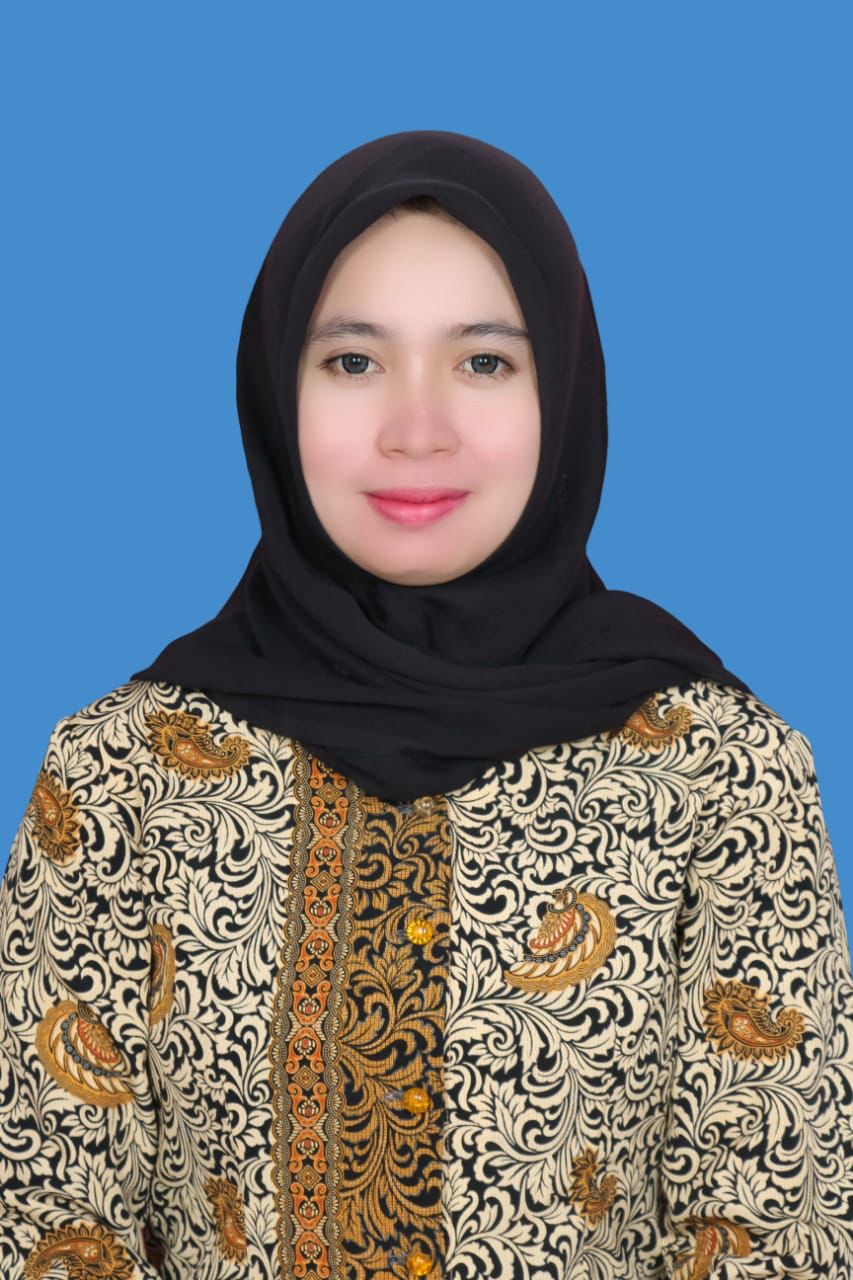 Selfi Alpatona, S.Pd