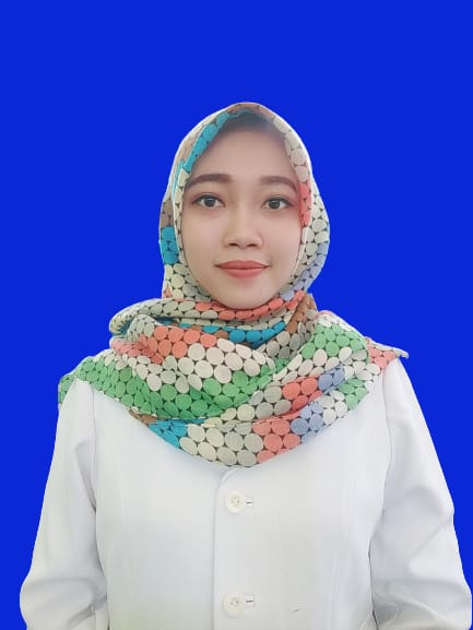 Heni Hardianty, S. Pd