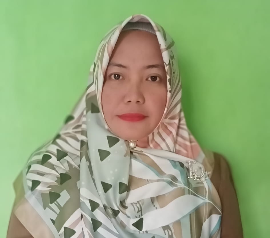 Rina Fitriyani, S.Pd