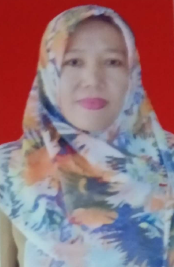 Fitriyeni, S.Pd