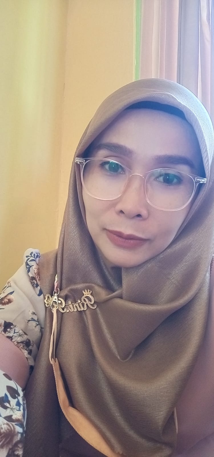 Rini Rachmawati, S.Pd