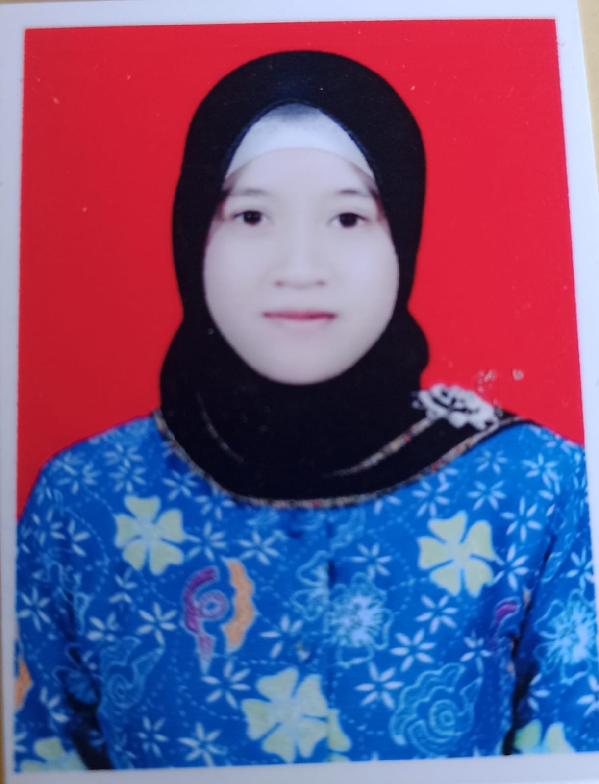 Ferdianda Prima Windi, S.Pd