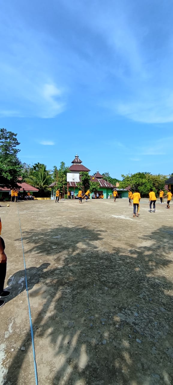 Futsal Putra
