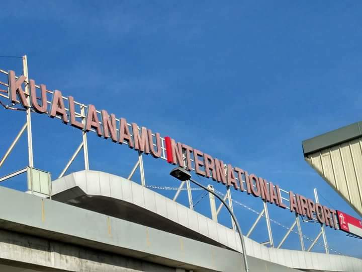 KENANGAN