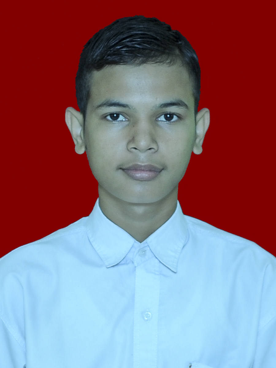 Allbum Siswa 2020