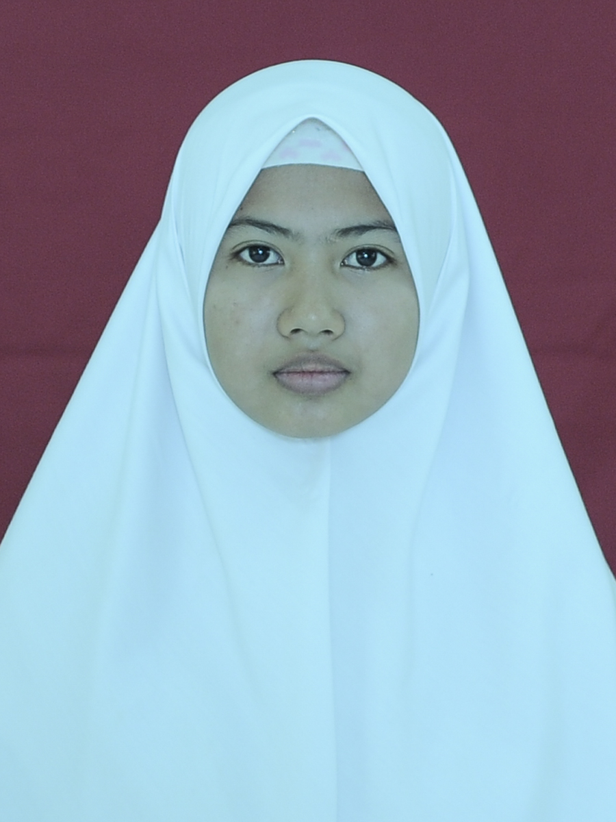Allbum Siswa 2020