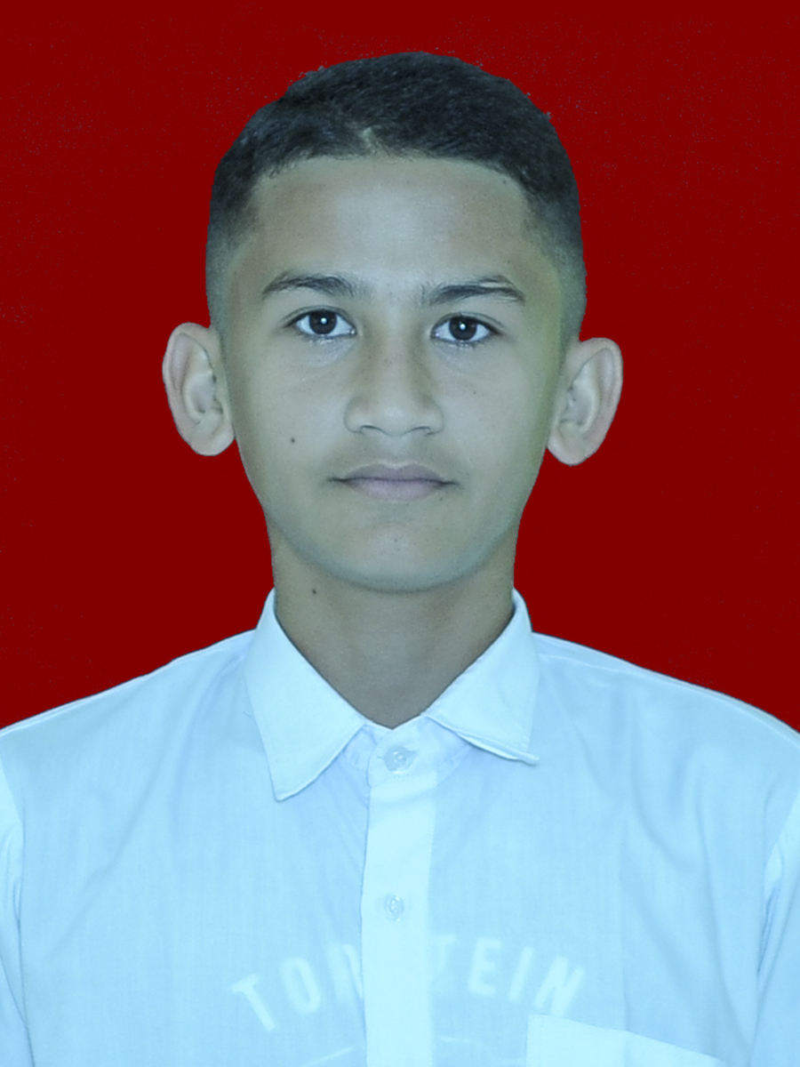 Allbum Siswa 2020