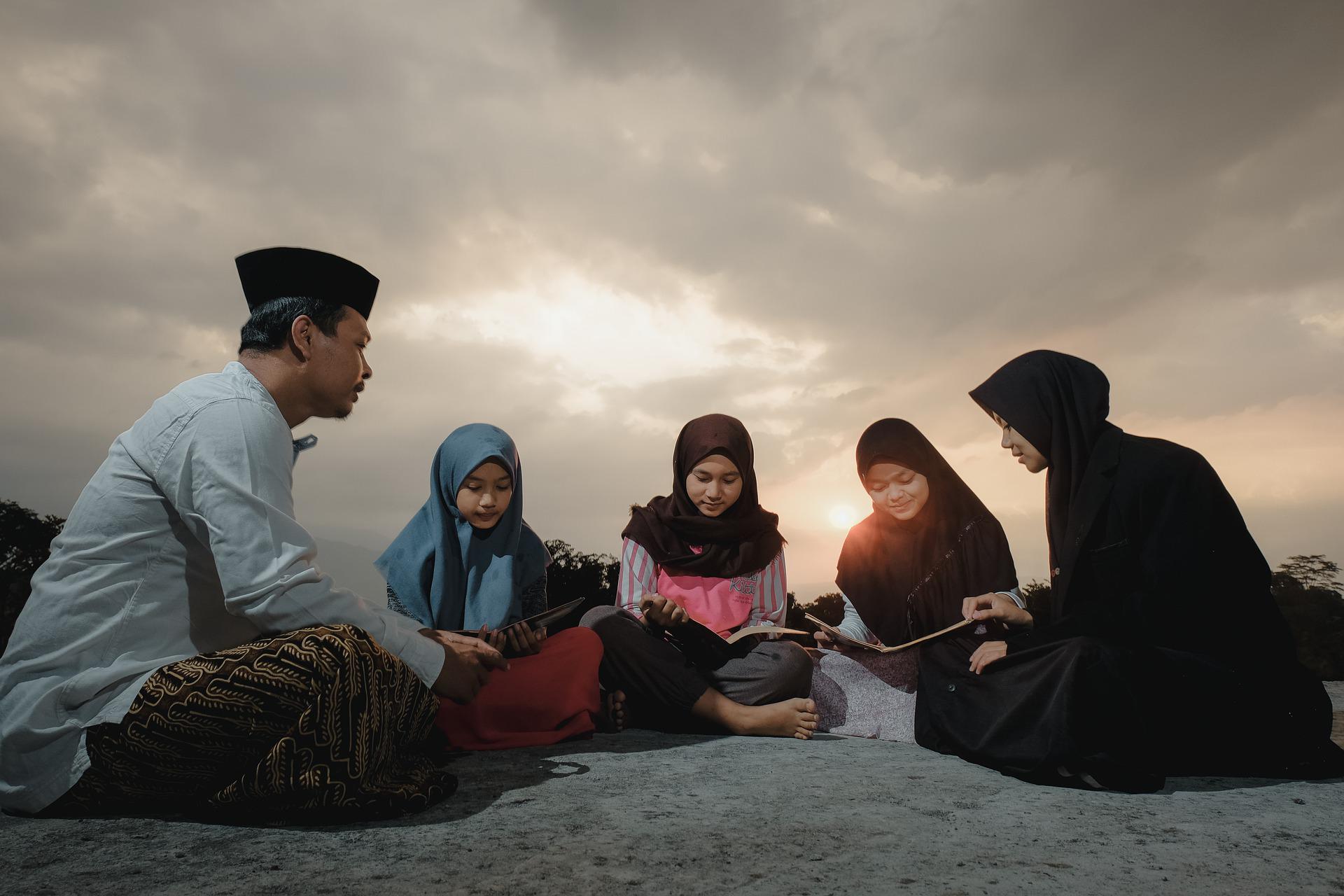 Sekolah